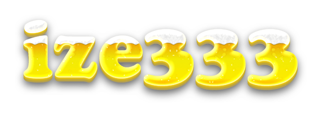 ize333.org-logo